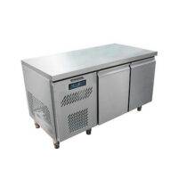 7-Koldtech 2 Door Undercounter Chiller