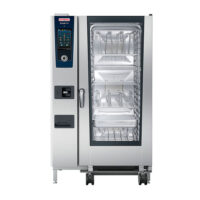 Combi Oven_Combi Oven