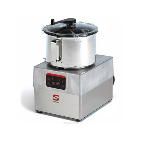 Cutter Mixer_Cutter Mixer - Counter Top
