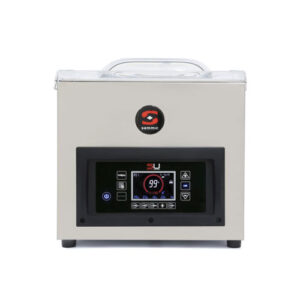 Vacuum Packing Machine_Vacuum Packaging - Counter Top