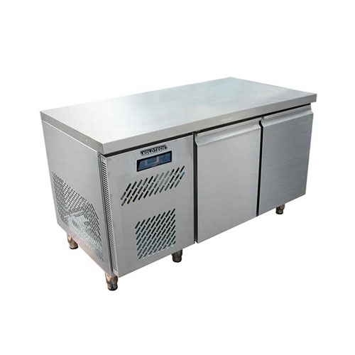 counter chiller - somerville